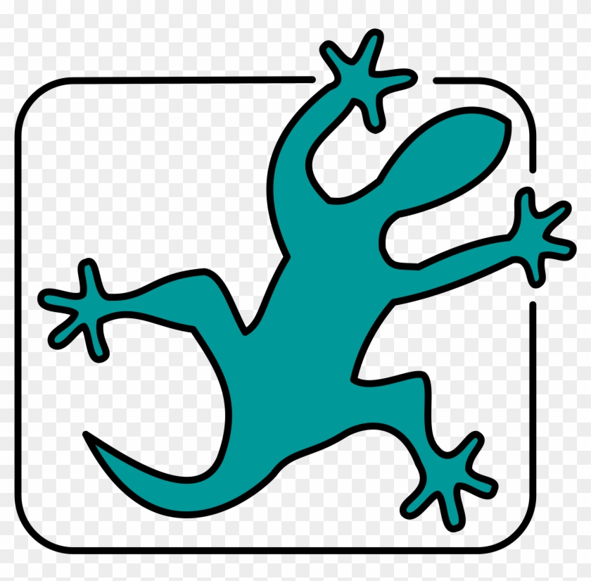 Lizard Png Clipart #41925