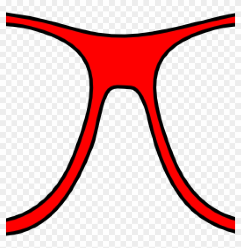 Eyeglasses Clipart Camera Clipart - Png Download #41997