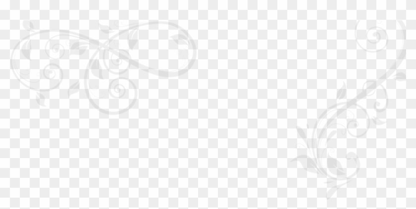 White Swirls Png Clipart