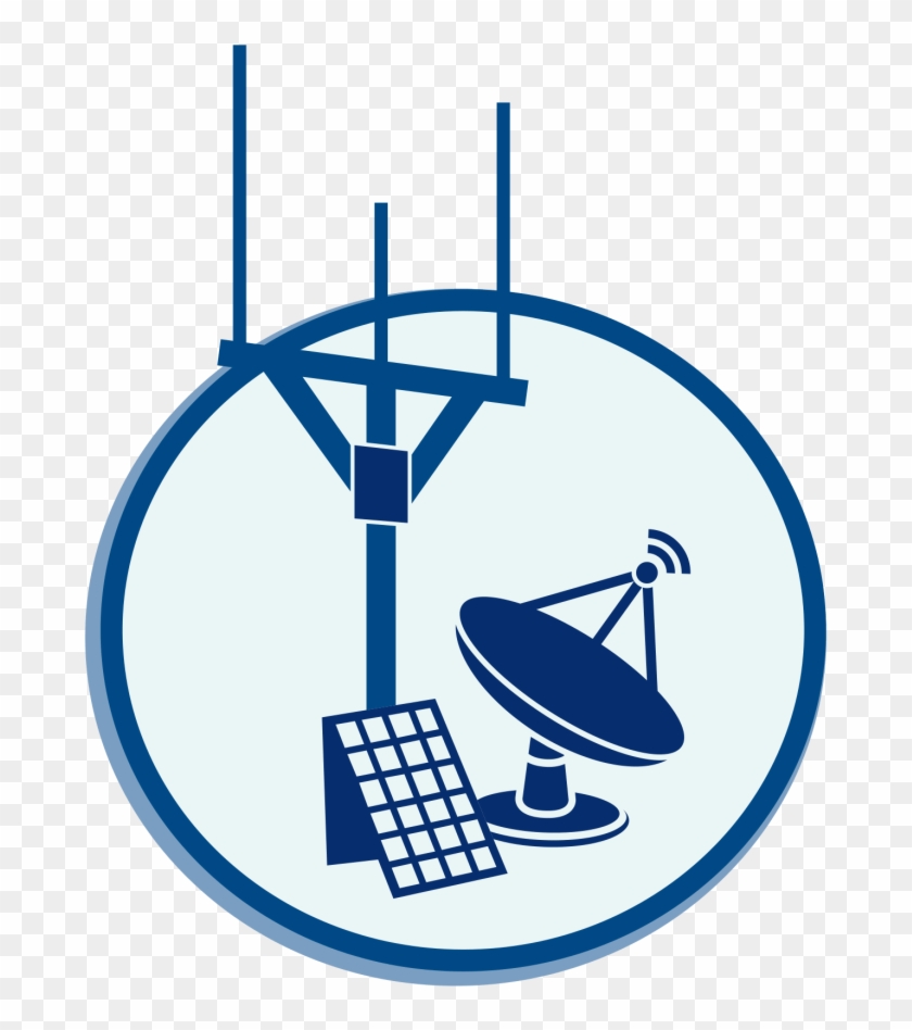 Rural Radio Access Network - Radio Access Network Png Clipart