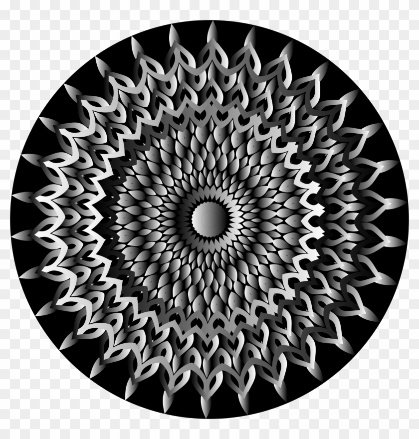 Camera Lens Clip Art At Clker - Camera Lens - Png Download