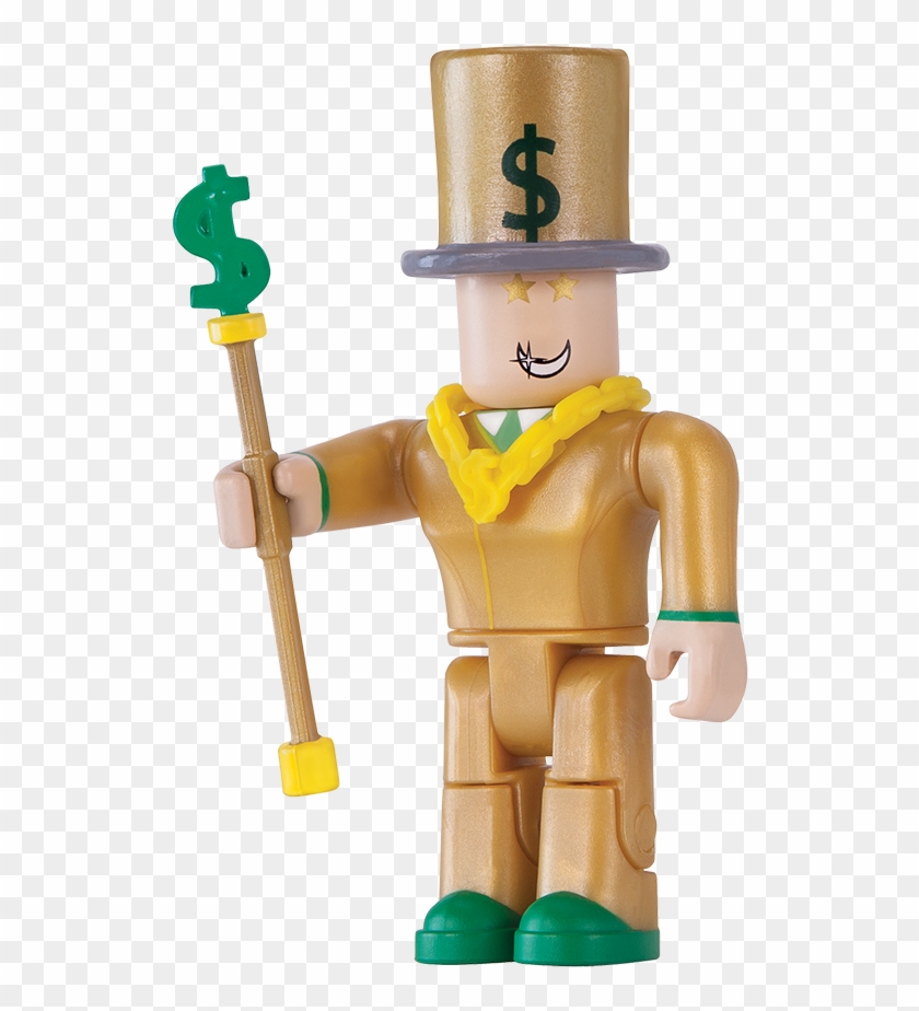 Bling Bling - Mr Bling Bling Roblox Clipart