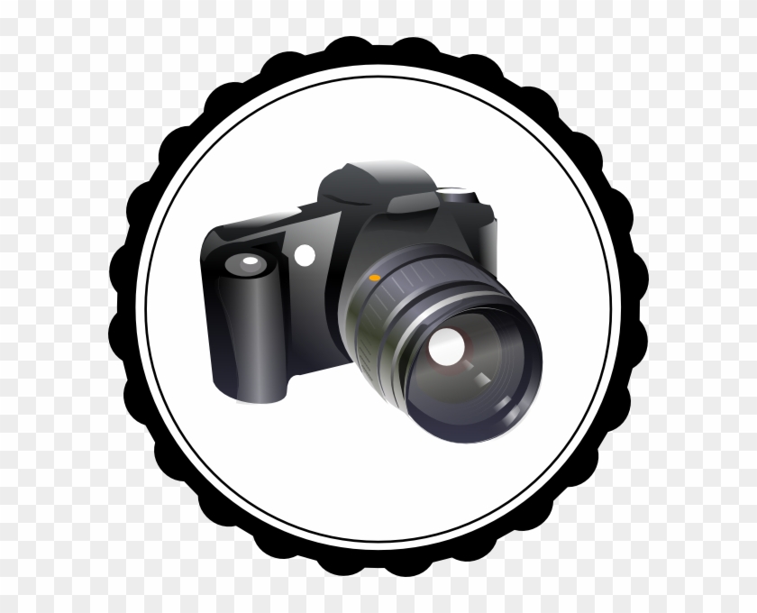 Camera Clipart Wedding - Groom's Suit Clipart - Png Download