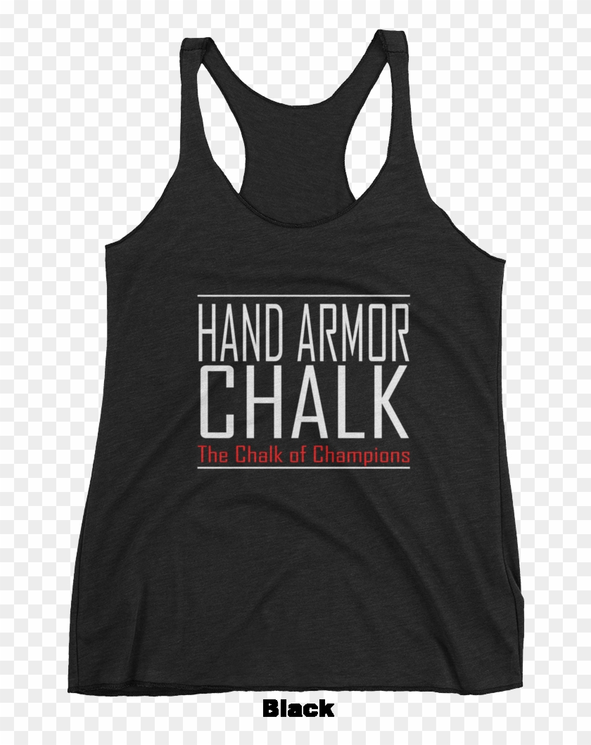 Women's Blood, Sweat & Hand Armor Tank *lots Of Colors* - Active Tank Clipart
