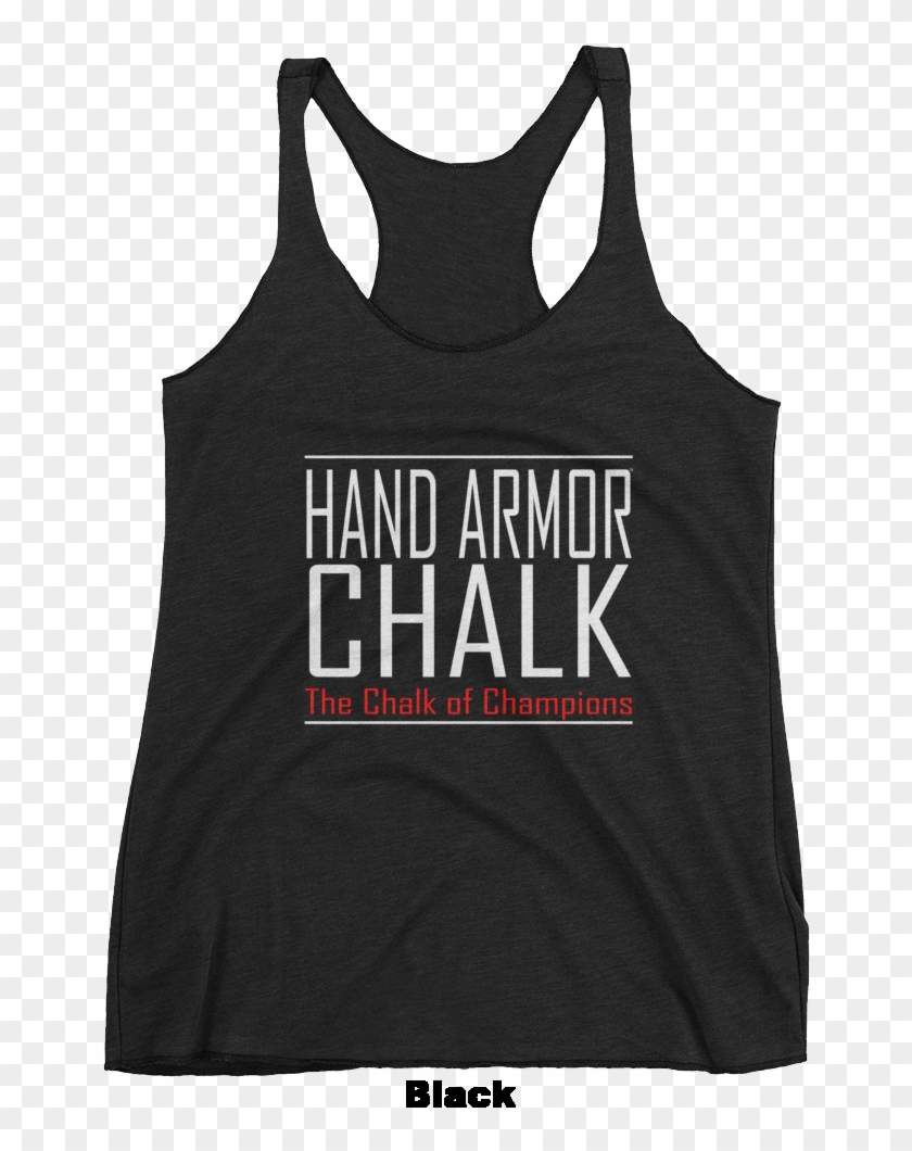 Women's Blood, Sweat & Hand Armor Tank *lots Of Colors* - Active Tank Clipart #42411