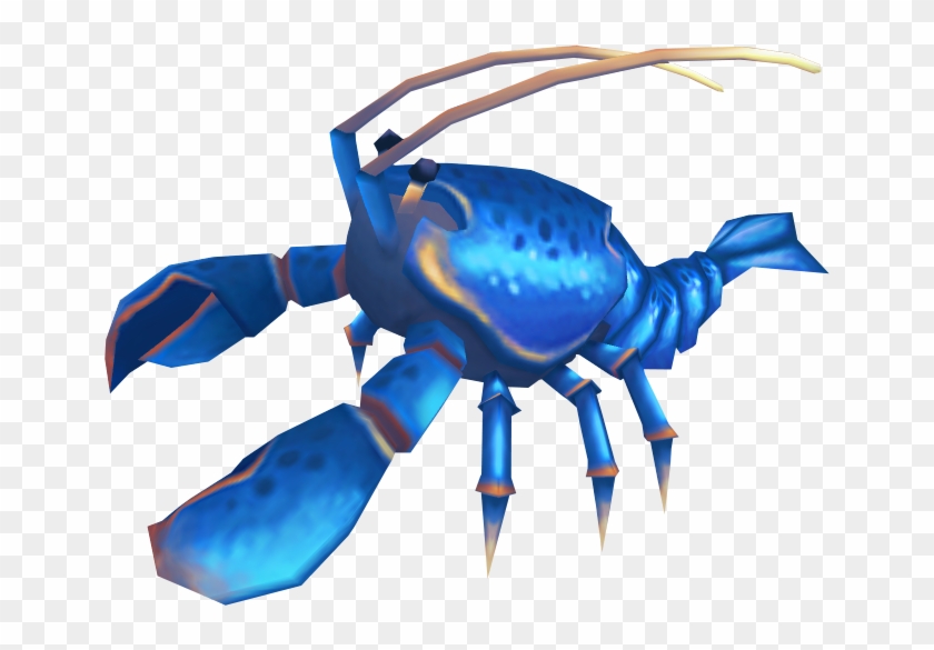 Lobster Png Transparent Image - Chesapeake Blue Crab Clipart