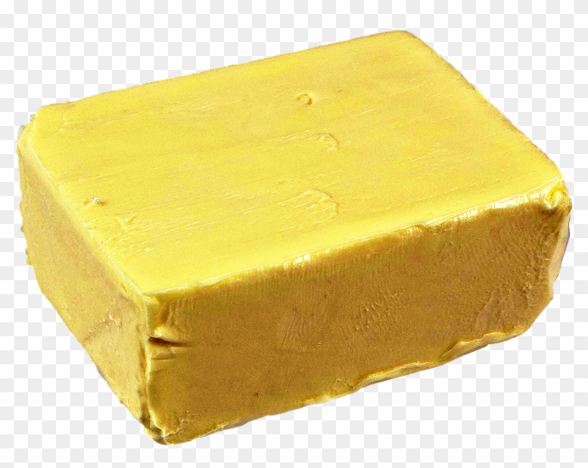 Butter Png Free Download - Boite Plastique Clipart #42560