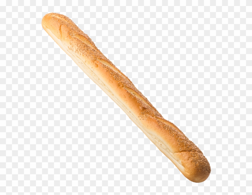 Baguette , Png Download Clipart #42605