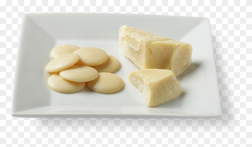 Cocoa Butter W Shadow - Provolone Clipart