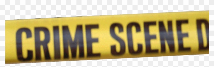 Police Tape Png High-quality Image - Calligraphy Clipart