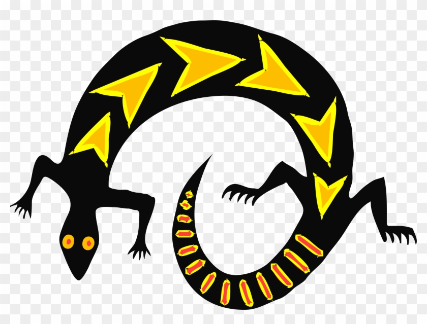 This Free Icons Png Design Of Ramarro Clipart