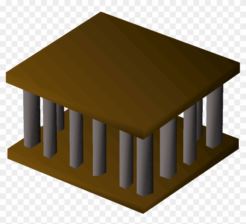 Architecture Clipart #42745