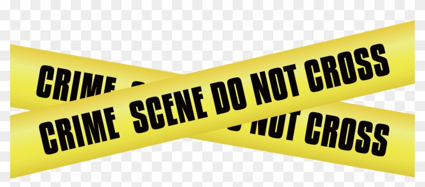 Crime Png Clipart