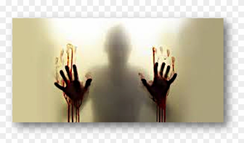 Bloody Hands - Fondos De Pantalla De Terror 4k Clipart