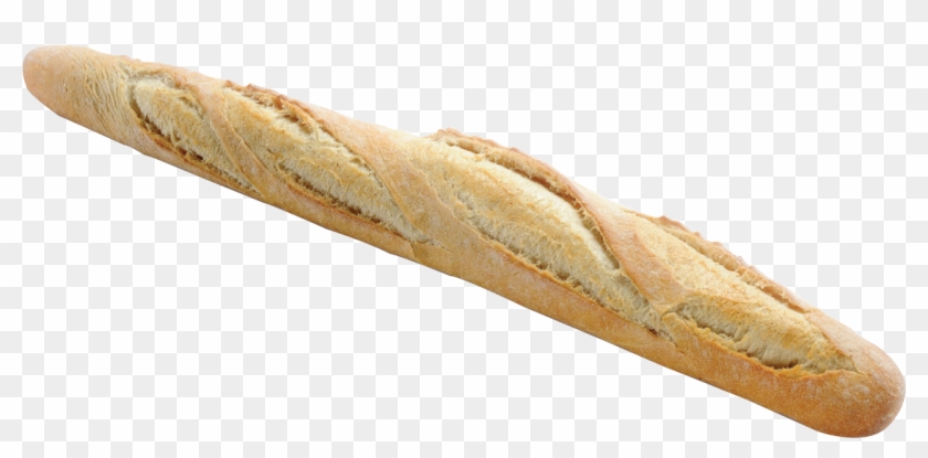 French Baguette Png Clipart