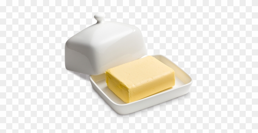 Butter Png Clipart #43071