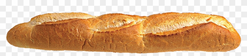 Loaf Of Bread Png Clipart #43075