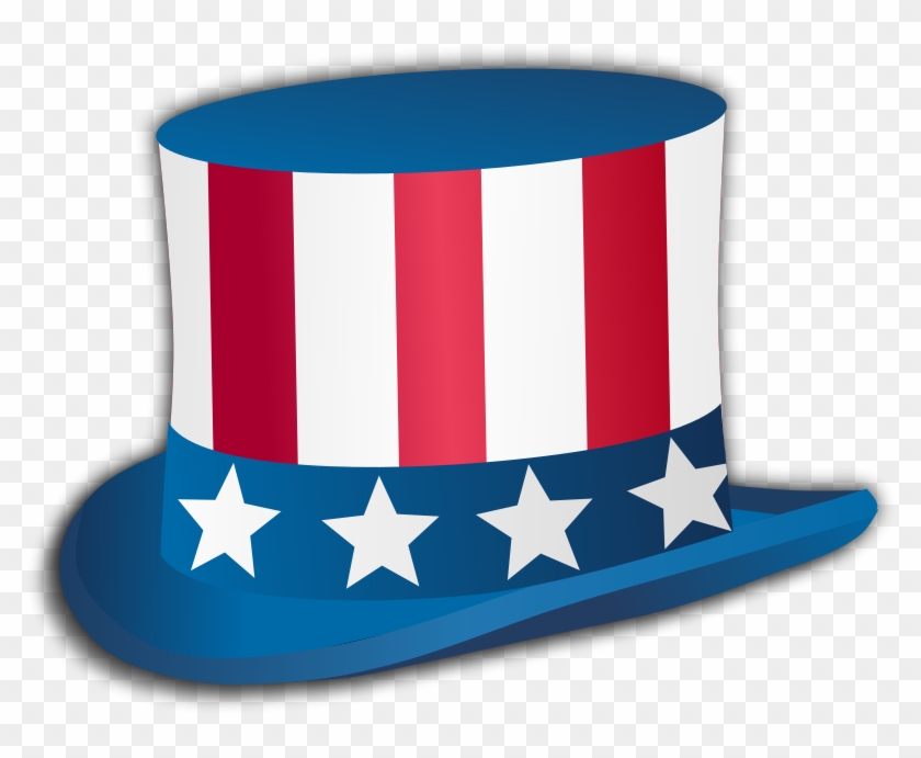 Thank You For Your Service Clipart At Getdrawings - 4th Of July Png Transparent Png #43120
