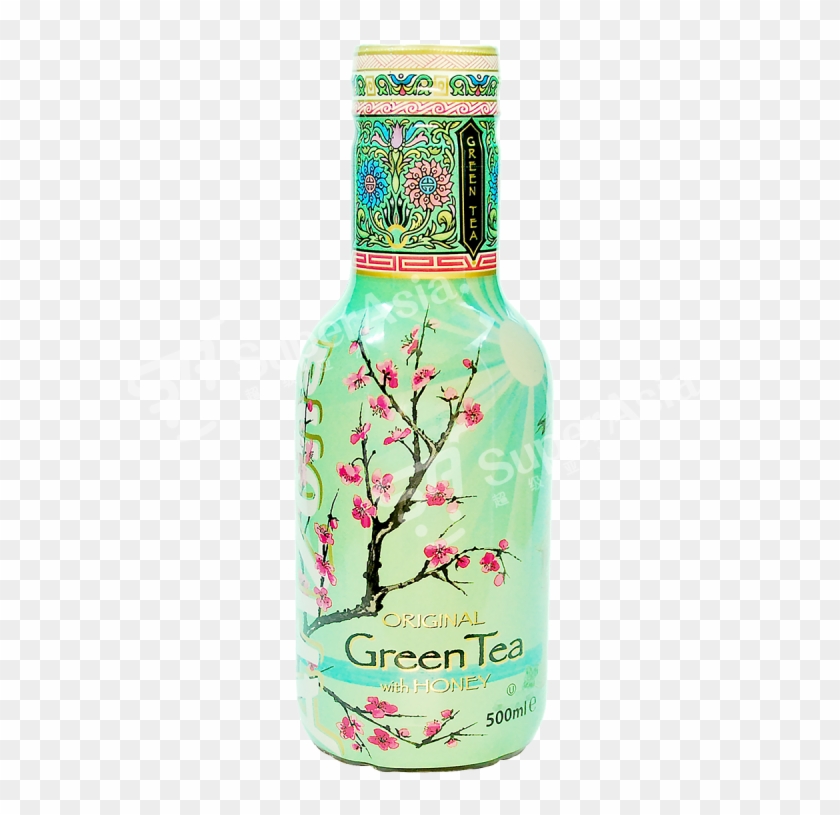 Arizona Green Tea Clipart #43145