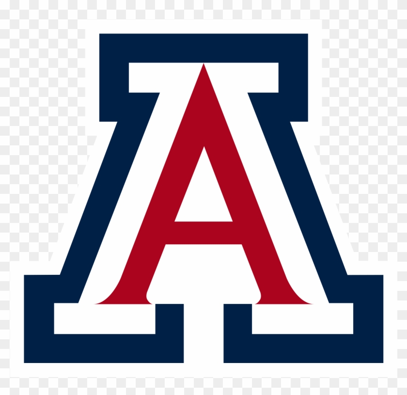 Arizona Wildcats Logo Clipart #43170