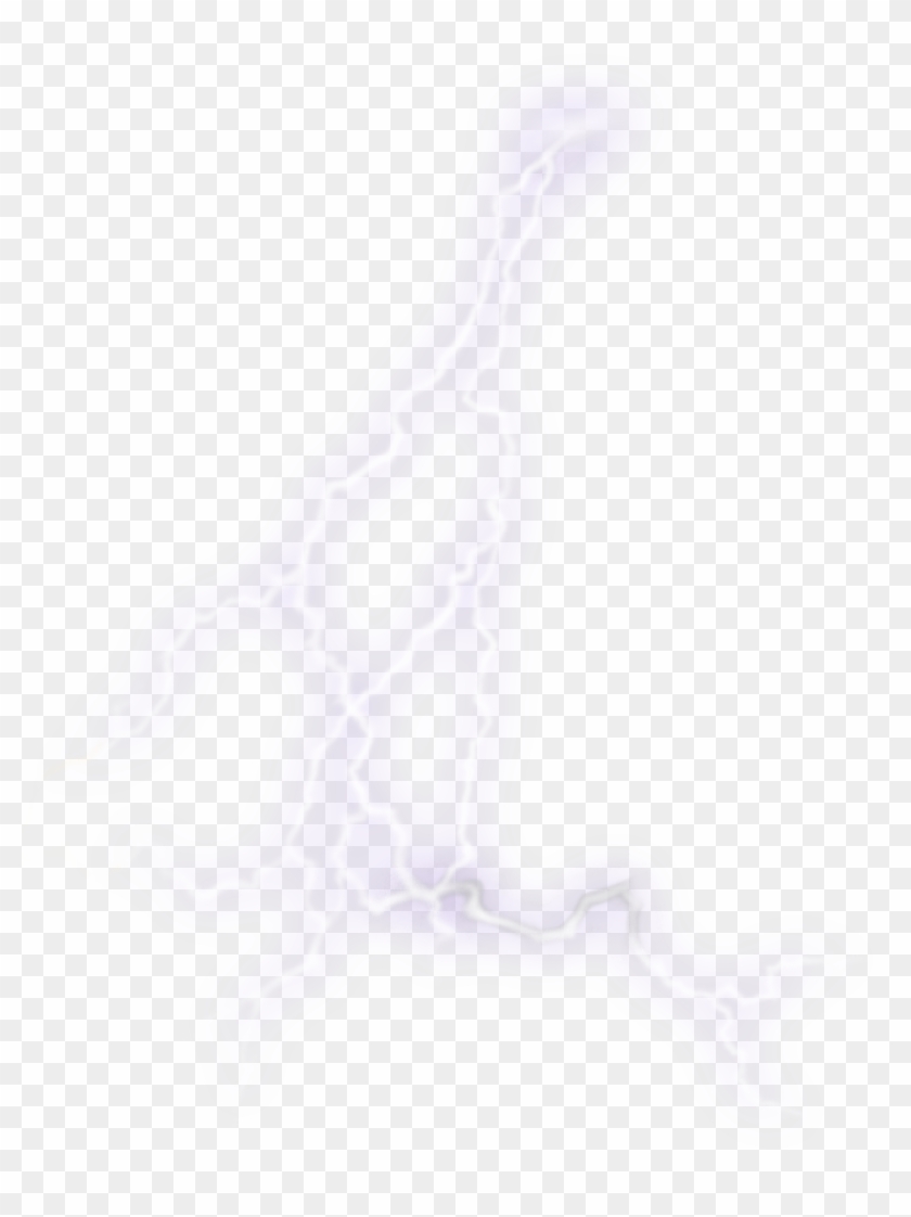 Lightening Png - Air Png Clipart #43201