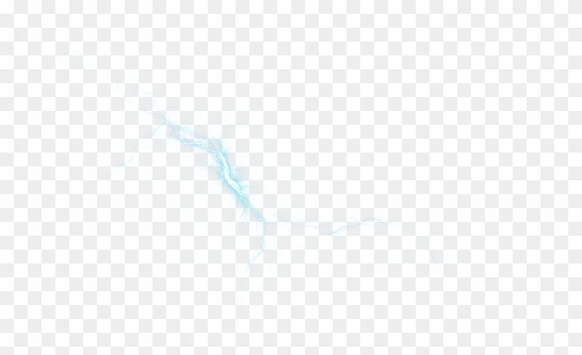 Lightning Png - Sketch Clipart