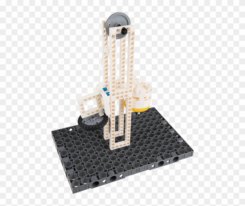1254r M1 - Tower Clipart #43220
