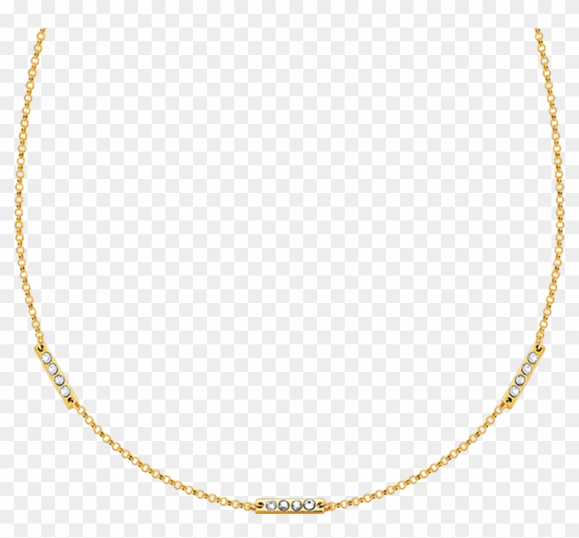 Naszyjnik Bling - Necklace Clipart