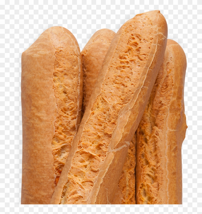 Baguette Png Clipart #43262