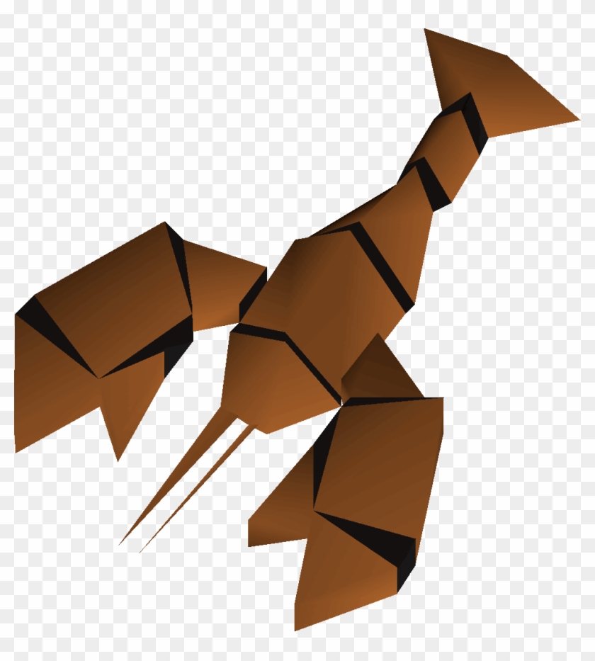 Runescape Raw Lobster Clipart #43334
