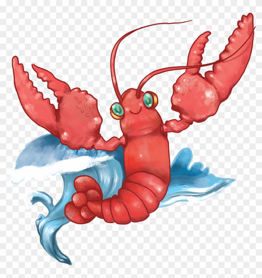 Lobster Clipart