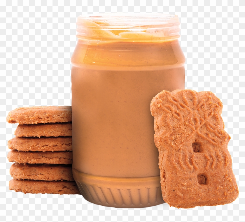 Cookie Butter - Vape Pink Cookie Butter Clipart #43386