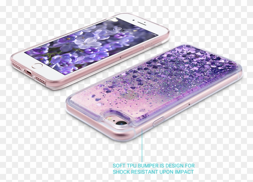 Features - Mobile Phone Case Clipart #43444