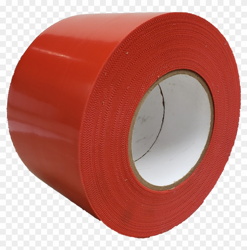 4" Seam Tape Clipart