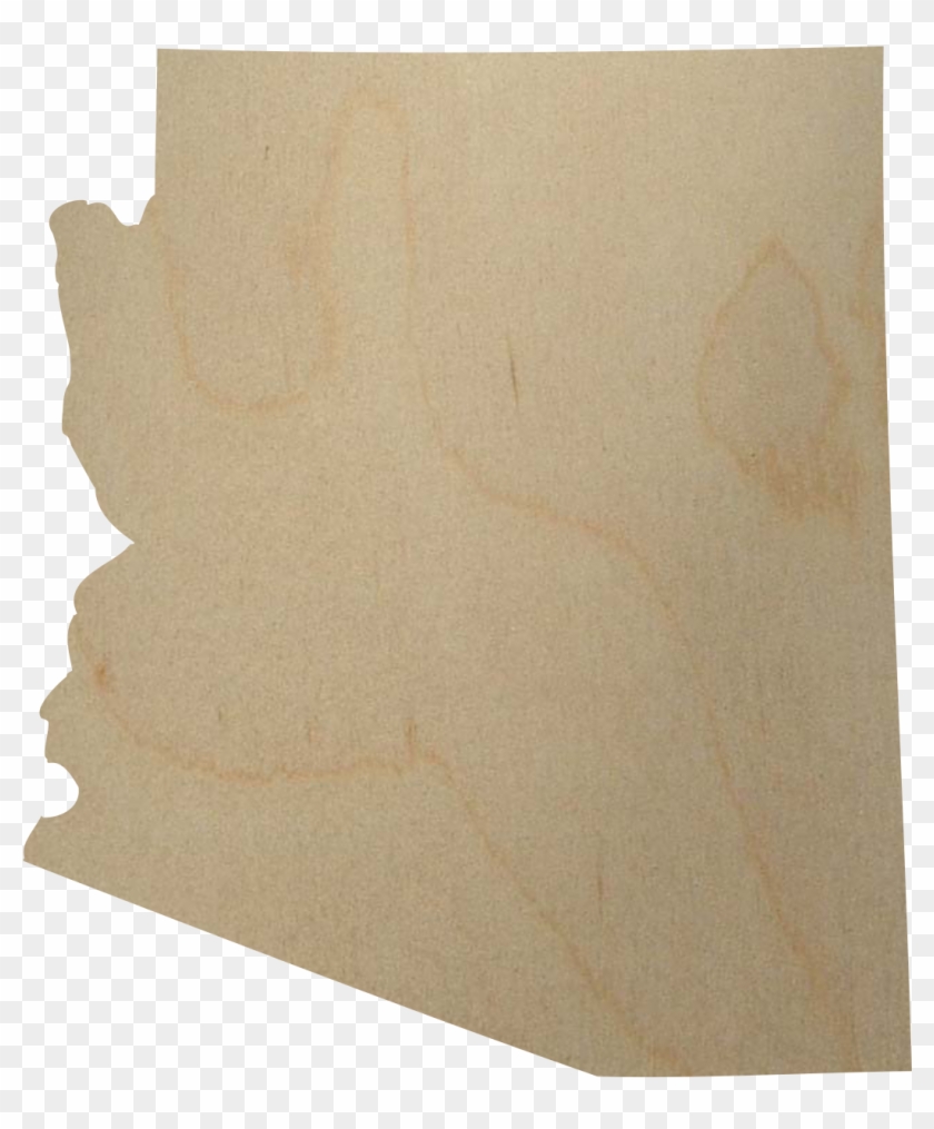 Picture Free Download State Wood Cutout Wooden - Construction Paper Clipart #43472