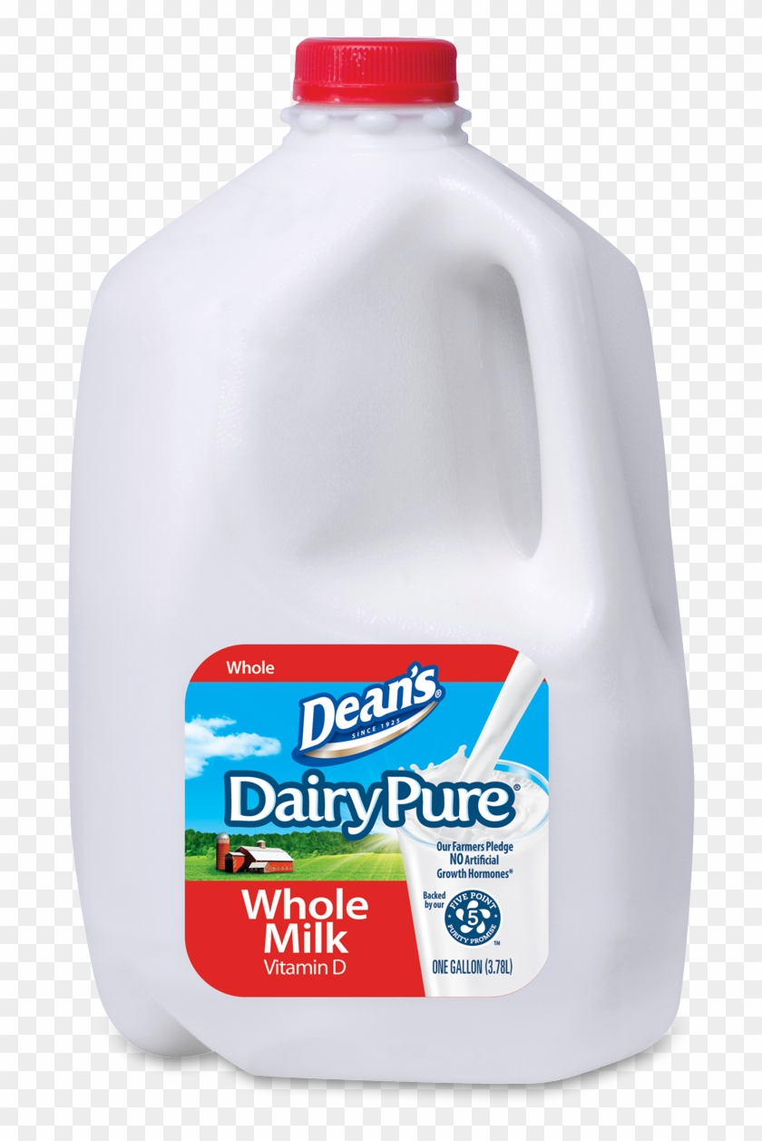 Milk Carton Png Clipart #43493