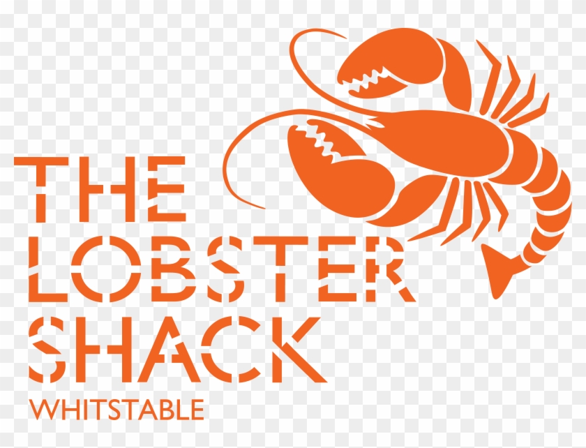 The Lobster Shack Whitstable Clipart