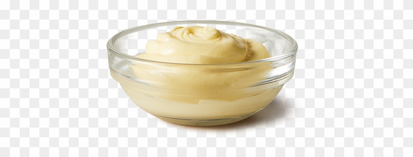 Our Fluffy Butter, In Creamy, Whipped Peaks Clipart #43743
