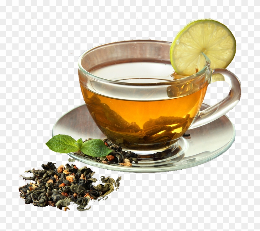Herbal Tea Png Clipart #43863