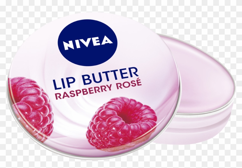 Nivea Lip Butter - Labello Lip Butter Ár Clipart #43886