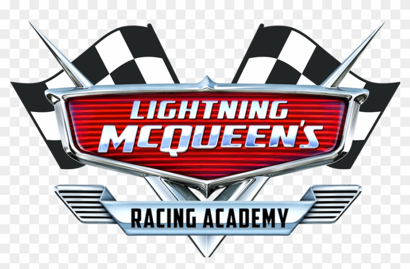 Lightning Mcqueen Disney Cars Png Image Transparent - Lightning Mcqueen Racing Academy Clipart #43994