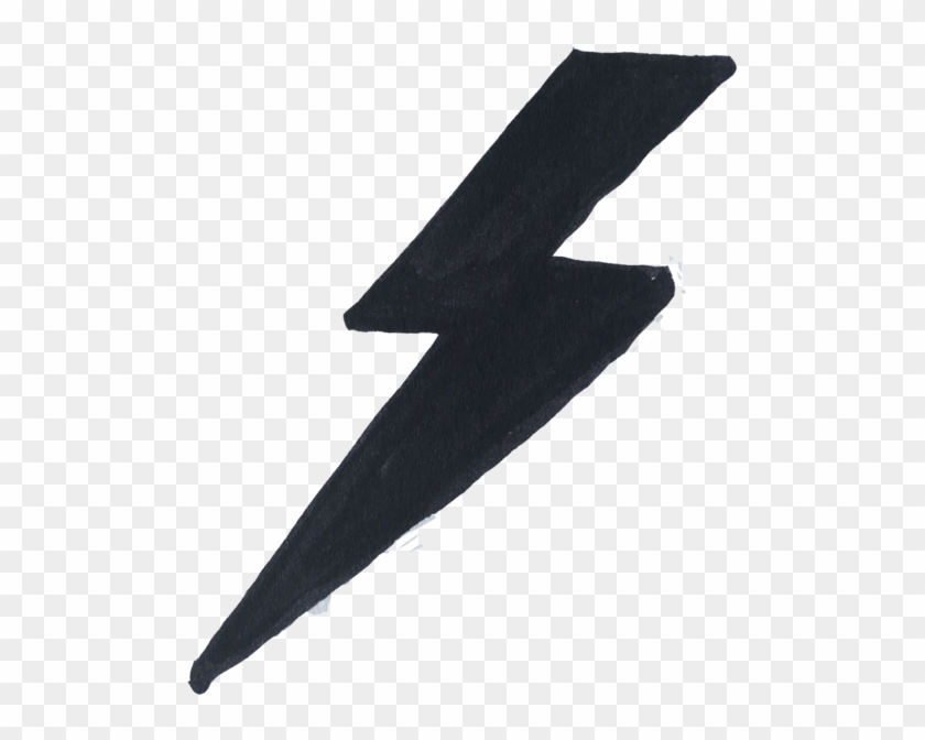 Lightening - Jet Aircraft Clipart