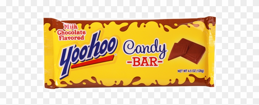 Yahoo Butter - Yoohoo Drink Clipart #44334