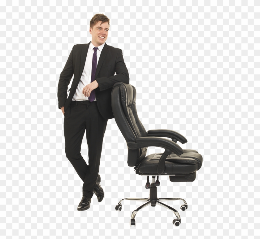Back To Our People - Chair Exercise Bike Clipart