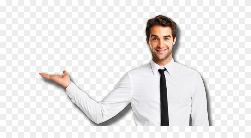 Bots - Png Empresarios Clipart