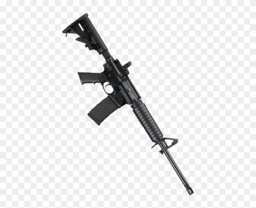 Ar 15 Png Clipart #44559