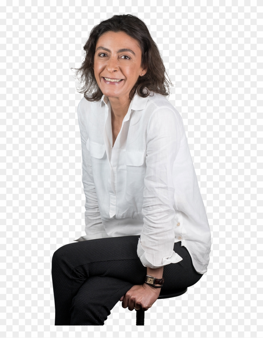 Of Counsel, People - Girl Clipart #44590