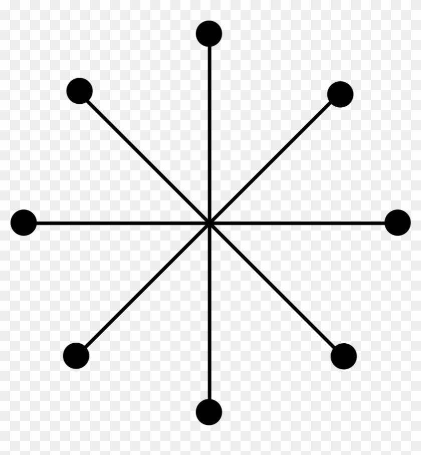 Retro Star Kid Png Image Clipart - Circle Transparent Png #44692