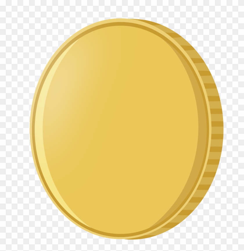 Download Free Gold Coins Png Clipart Clipart And Png - Coin Vector Transparent Png