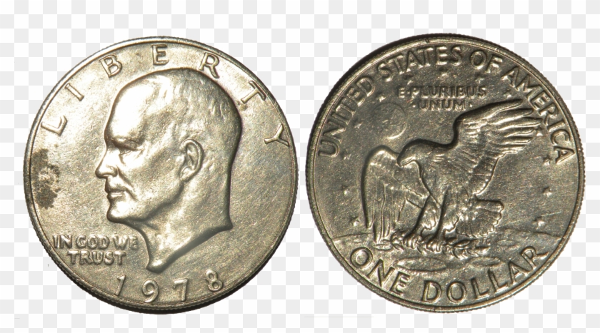 Coins Png Image Without Background - Coin Clipart